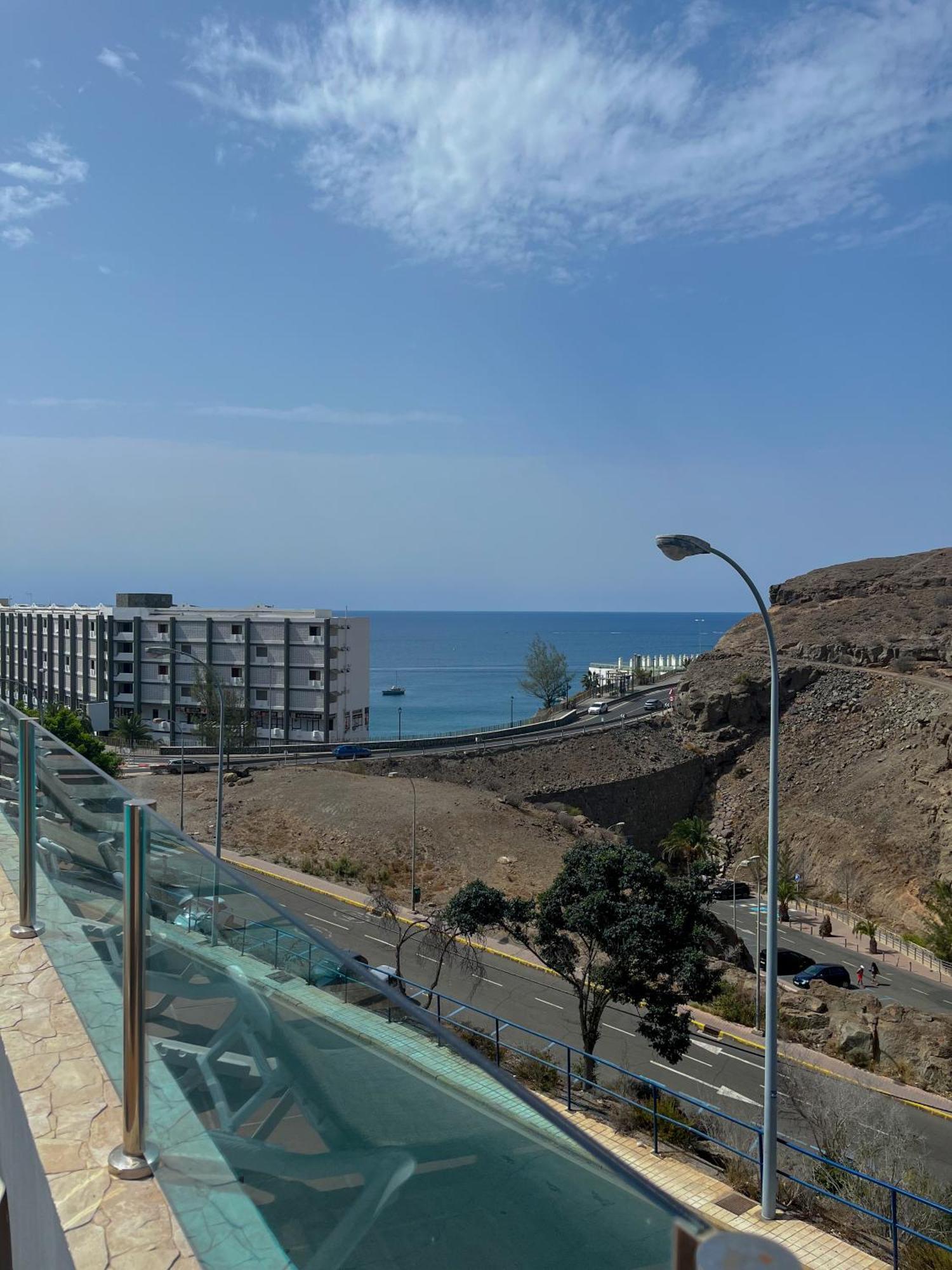 The Mayfair Village Apto 305 Patalavaca Exterior photo