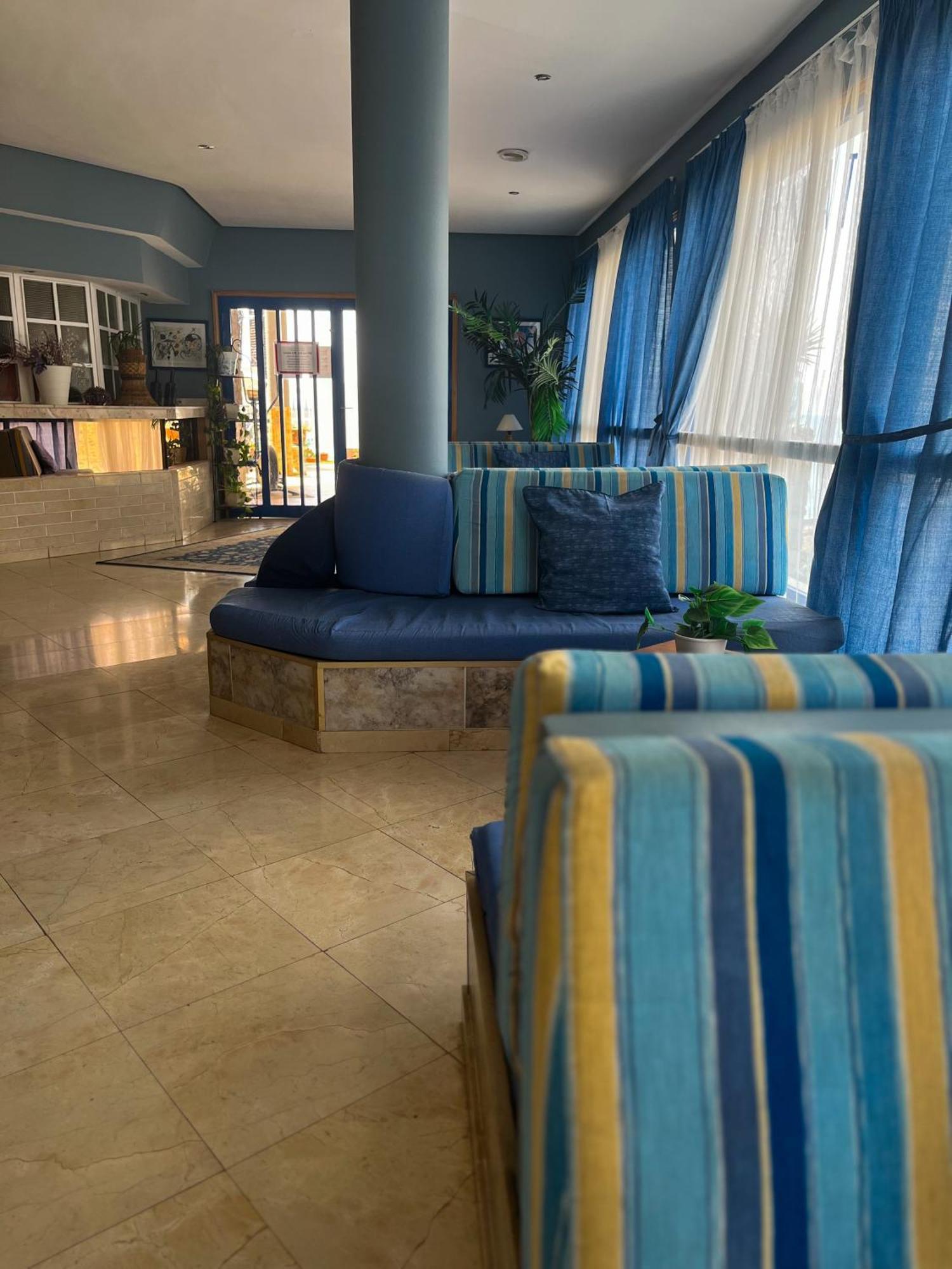 The Mayfair Village Apto 305 Patalavaca Exterior photo
