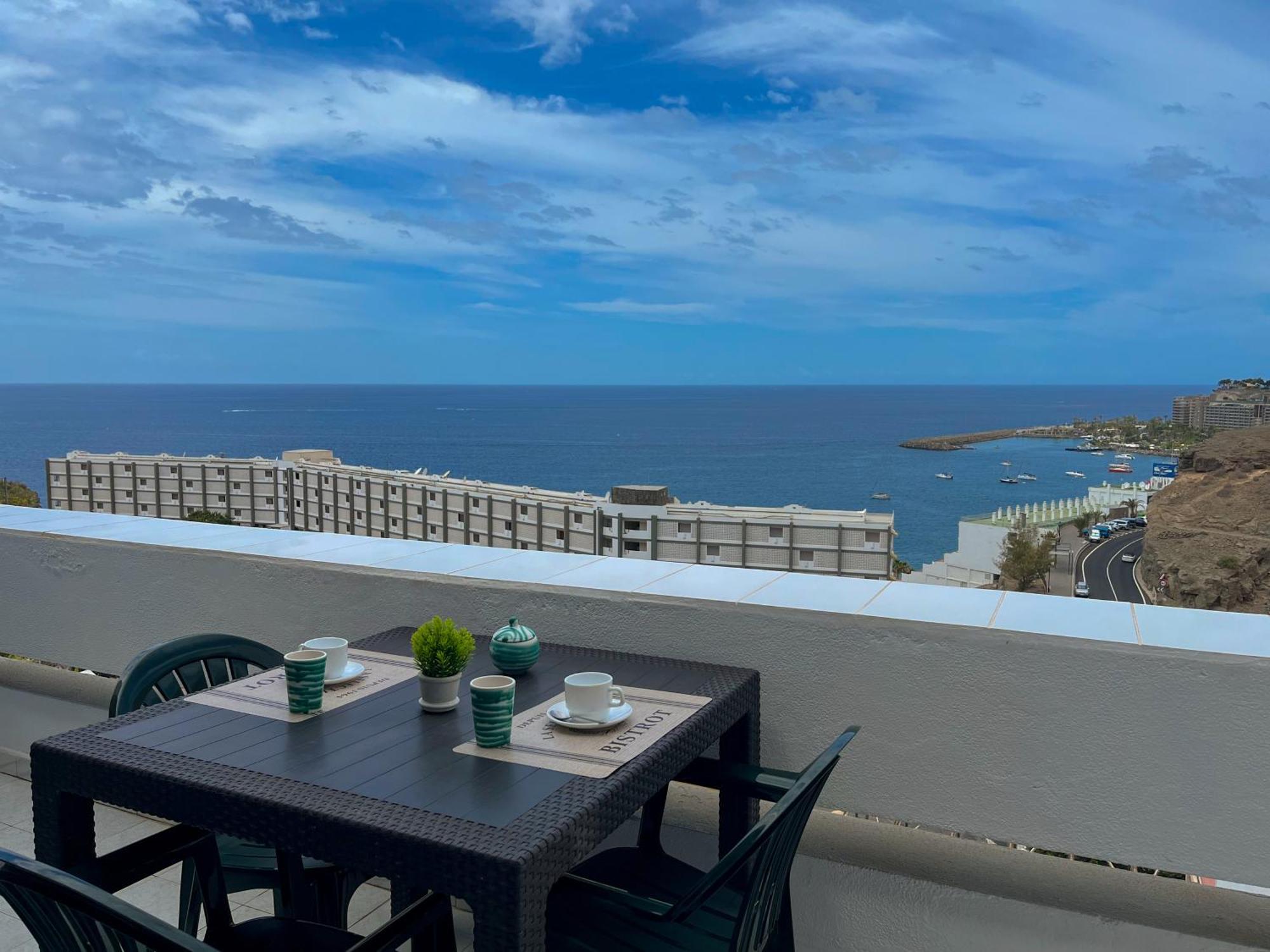The Mayfair Village Apto 305 Patalavaca Exterior photo