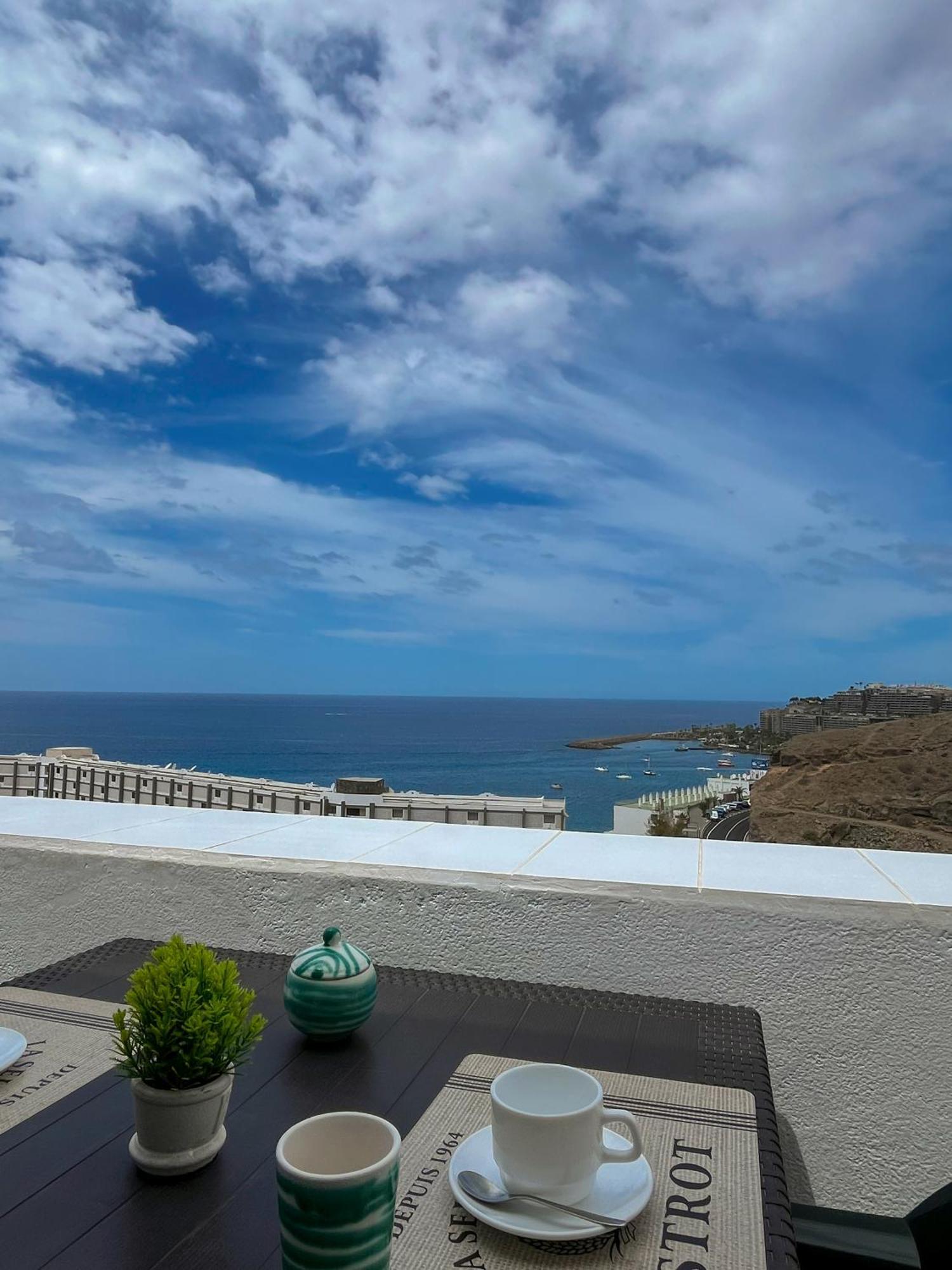 The Mayfair Village Apto 305 Patalavaca Exterior photo