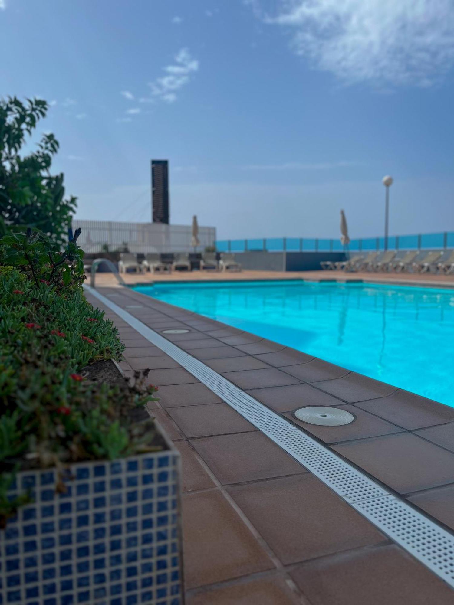 The Mayfair Village Apto 305 Patalavaca Exterior photo